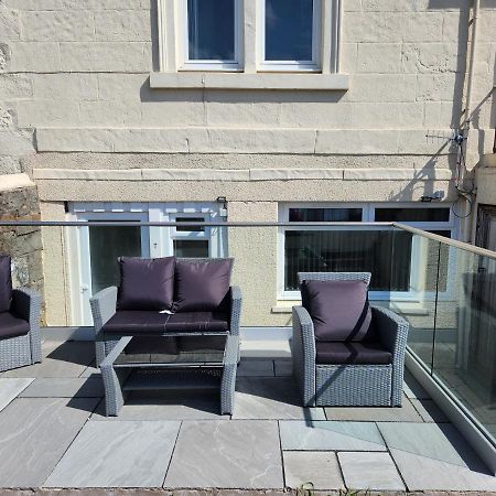 No 7 Westbay Apartment Oban Exterior foto
