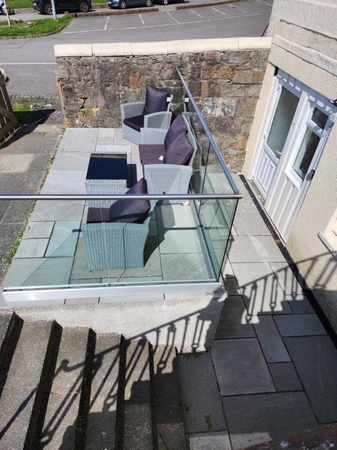 No 7 Westbay Apartment Oban Exterior foto